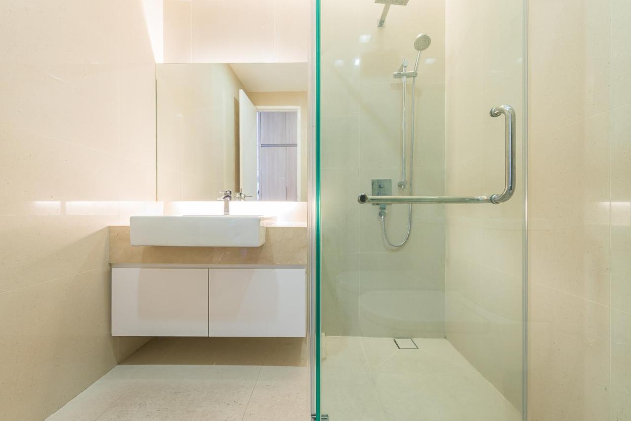 10Pax Penthouse - Ultimate Urban Experience At Changkat By Verano Kuala Lumpur Exterior photo